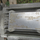 6308 EMVE destoner cyclone STAINLESS STEEL