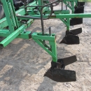 3429 Juko Ekengårds potato ridger 4row