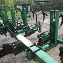 3429 Juko Ekengårds potato ridger 4row
