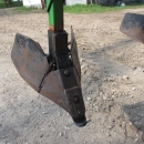 3429 Juko Ekengårds potato ridger 4row