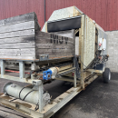 6315 Mechatec boxer box washer