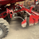 6319 Grimme GL34 potato planter 4 row