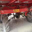 6319 Grimme GL34 potato planter 4 row