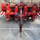 6319 Grimme GL34 potato planter 4 row