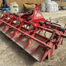 6321 Grimme GH Dammformer 