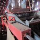 3433 Kverneland UN2200 Kartoffelroder 2Reihe