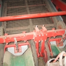 3433 Kverneland UN2200 Kartoffelroder 2Reihe