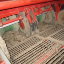 3433 Kverneland UN2200 Kartoffelroder 2Reihe