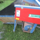 3437 Asa-Lift onion windrower WR150 year 2006