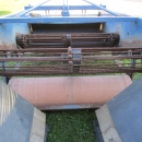3437 Asa-Lift onion windrower WR150 year 2006