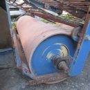 3437 Asa-Lift onion windrower WR150 year 2006