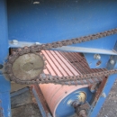 3437 Asa-Lift onion windrower WR150 year 2006
