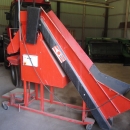 3442 EKKO automatic weigher in new condition