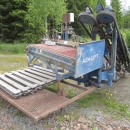 3444 Asa-Lift leek harvester