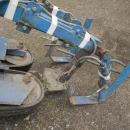 3444 Asa-Lift leek harvester