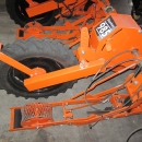 3175 Stanhay  säämaschine für Spinat, Möhren etc