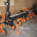 3175 Stanhay  säämaschine für Spinat, Möhren etc
