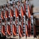 3175 Stanhay  säämaschine für Spinat, Möhren etc