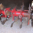 3446 Breviglieri rotary tiller with rib roller 230 cm