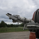 3451 RMV irrigation equipment with pump station