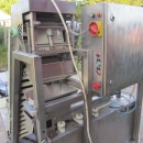 3464 NEWTEC carrot weigher/bagger G20