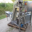 3464 NEWTEC carrot weigher/bagger G20