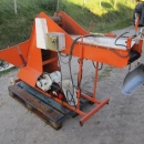 3466 EKKO carrot weigher