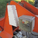 3466 EKKO carrot weigher