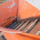 3466 EKKO carrot weigher