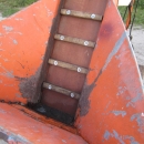 3466 EKKO carrot weigher