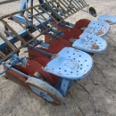 3468 Accord planting machine 4 row