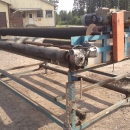 3470 EMVE netzsortierer 270 cm Breit