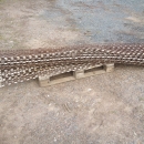 3470 EMVE netzsortierer 270 cm Breit