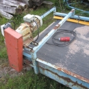 3470 EMVE netzsortierer 270 cm Breit