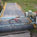 3470 EMVE netzsortierer 270 cm Breit