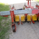 3471 Breviglieri row rotary cultivator