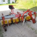 3471 Breviglieri row rotary cultivator