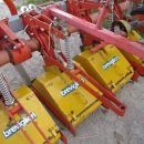 3471 Breviglieri row rotary cultivator