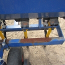 3472 Fiona row fertilizer
