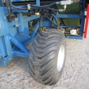 1110 ASA-LIFT cabbage harvester MK-1000