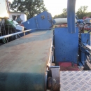 1110 ASA-LIFT cabbage harvester MK-1000