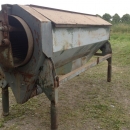 3479 Nymek potato washing machine