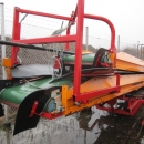 3483 Miedema TAT 161 70 double conveyor belt