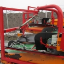 3483 Miedema TAT 161 70 double conveyor belt