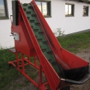 3484 EKKO automatic potato weigher