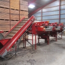 3486 GRIMME RH 16-40 avlastarbord årsm 2009