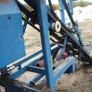 3488 Asa-Lift ST1200 1 Reihe Möhrenroder