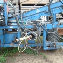 3488 Asa-Lift ST1200 1 Reihe Möhrenroder