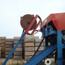 3488 Asa-Lift ST1200 1 Reihe Möhrenroder