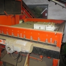 3494 EKKO washing machine with felt drier